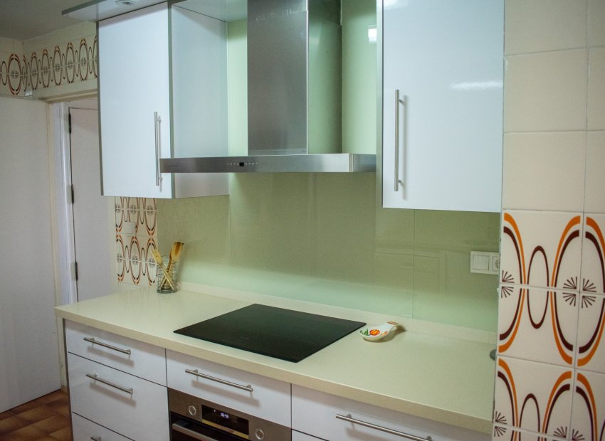 Reventa - Apartamento / piso - Torrevieia - Playa del Cura