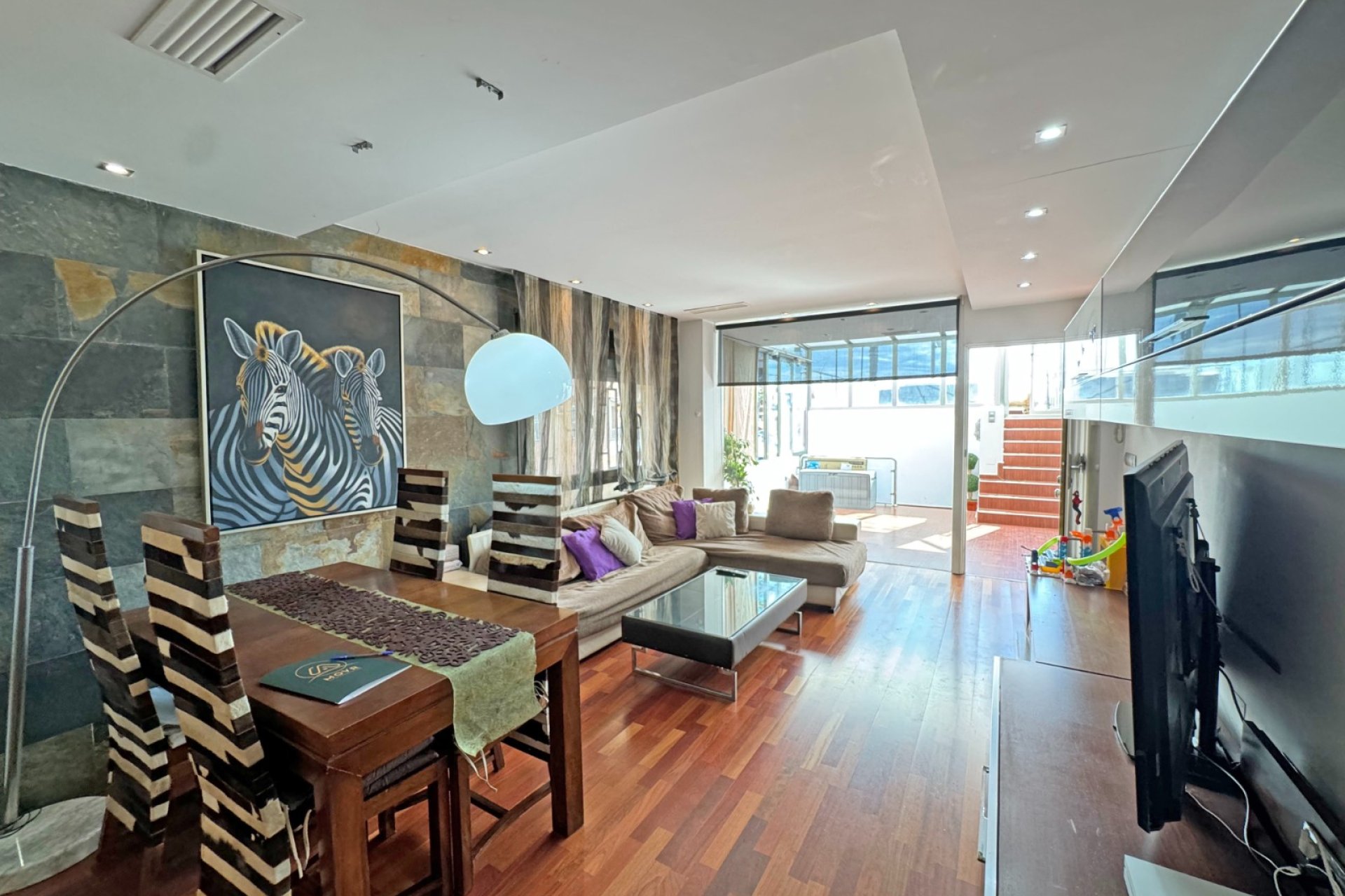 Reventa - Apartamento / piso - Torrevieia - Playa del Cura