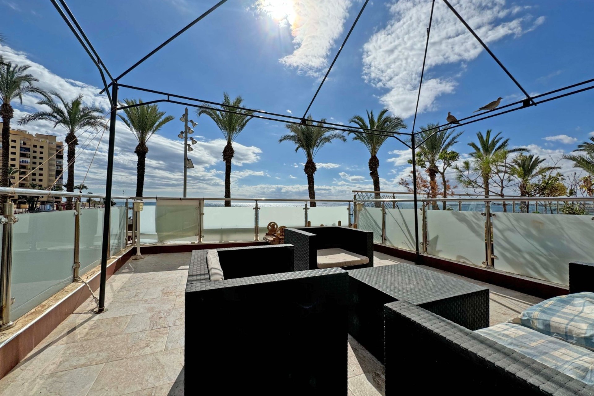 Reventa - Apartamento / piso - Torrevieia - Playa del Cura