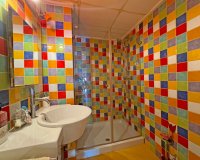 Reventa - Apartamento / piso - Torrevieia - Playa del Cura