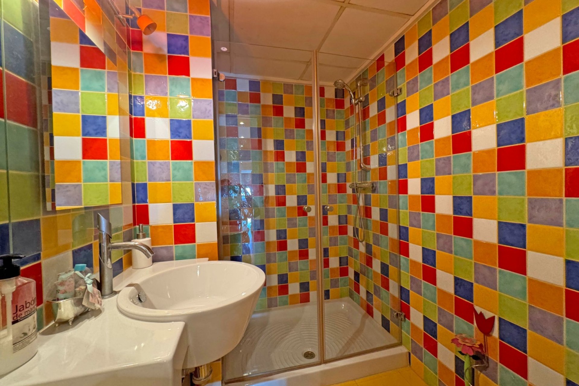 Reventa - Apartamento / piso - Torrevieia - Playa del Cura