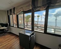 Reventa - Apartamento / piso - Torrevieia - Playa del Cura