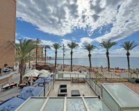 Reventa - Apartamento / piso - Torrevieia - Playa del Cura