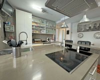 Reventa - Apartamento / piso - Torrevieia - Playa del Cura