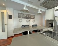 Reventa - Apartamento / piso - Torrevieia - Playa del Cura