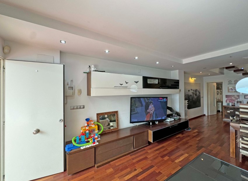 Reventa - Apartamento / piso - Torrevieia - Playa del Cura