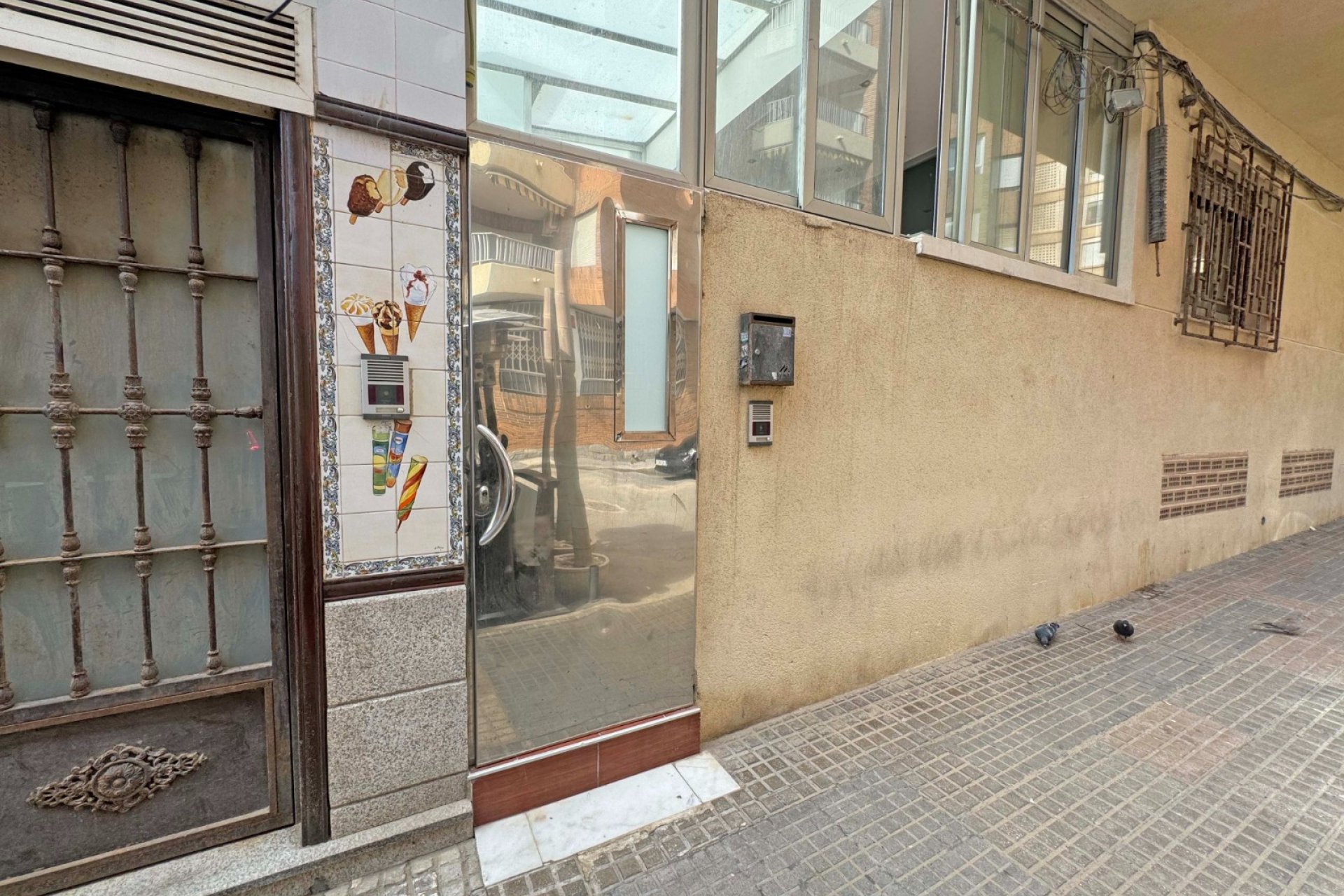 Reventa - Apartamento / piso - Torrevieia - Playa del Cura