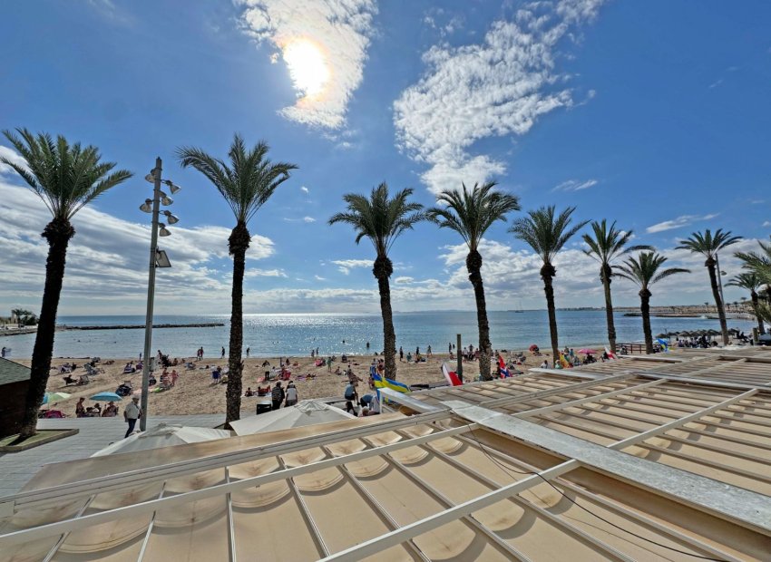 Reventa - Apartamento / piso - Torrevieia - Playa del Cura