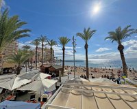 Reventa - Apartamento / piso - Torrevieia - Playa del Cura