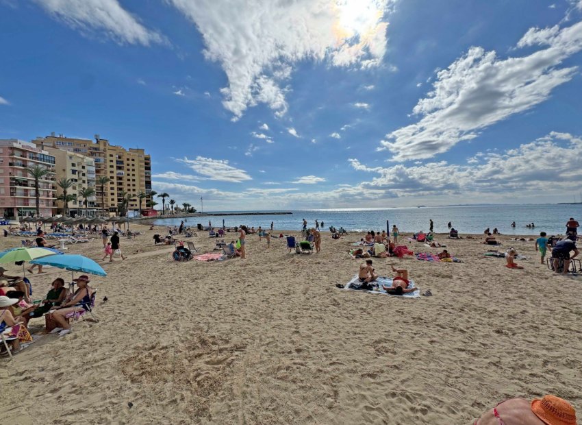 Reventa - Apartamento / piso - Torrevieia - Playa del Cura
