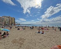 Reventa - Apartamento / piso - Torrevieia - Playa del Cura
