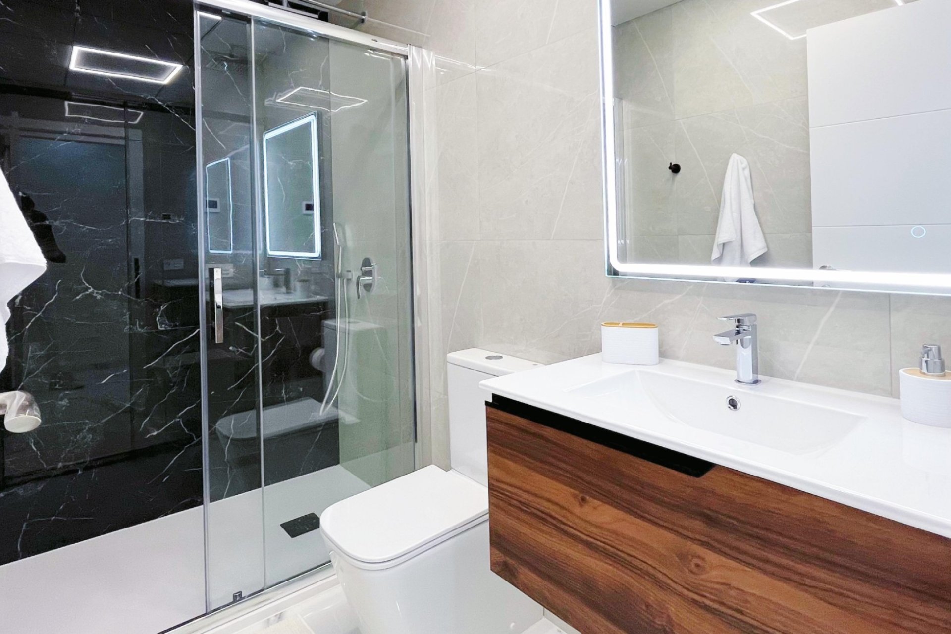 Reventa - Apartamento / piso - Torrevieia - Playa del Cura