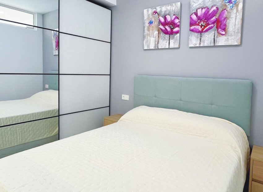 Reventa - Apartamento / piso - Torrevieia - Playa del Cura