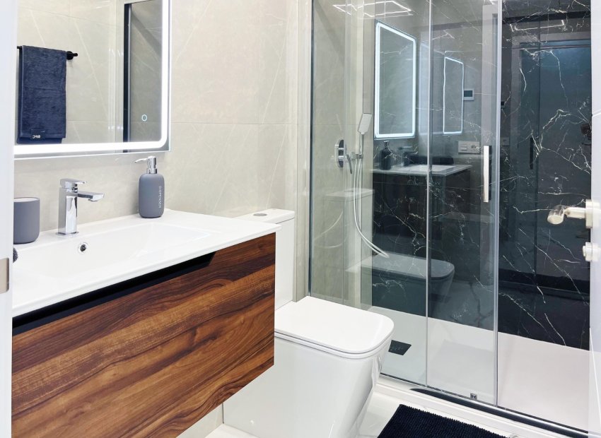 Reventa - Apartamento / piso - Torrevieia - Playa del Cura