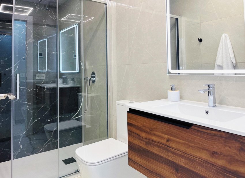 Reventa - Apartamento / piso - Torrevieia - Playa del Cura