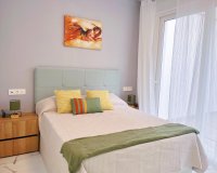 Reventa - Apartamento / piso - Torrevieia - Playa del Cura