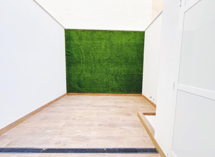 Reventa - Apartamento / piso - Torrevieia - Playa del Cura