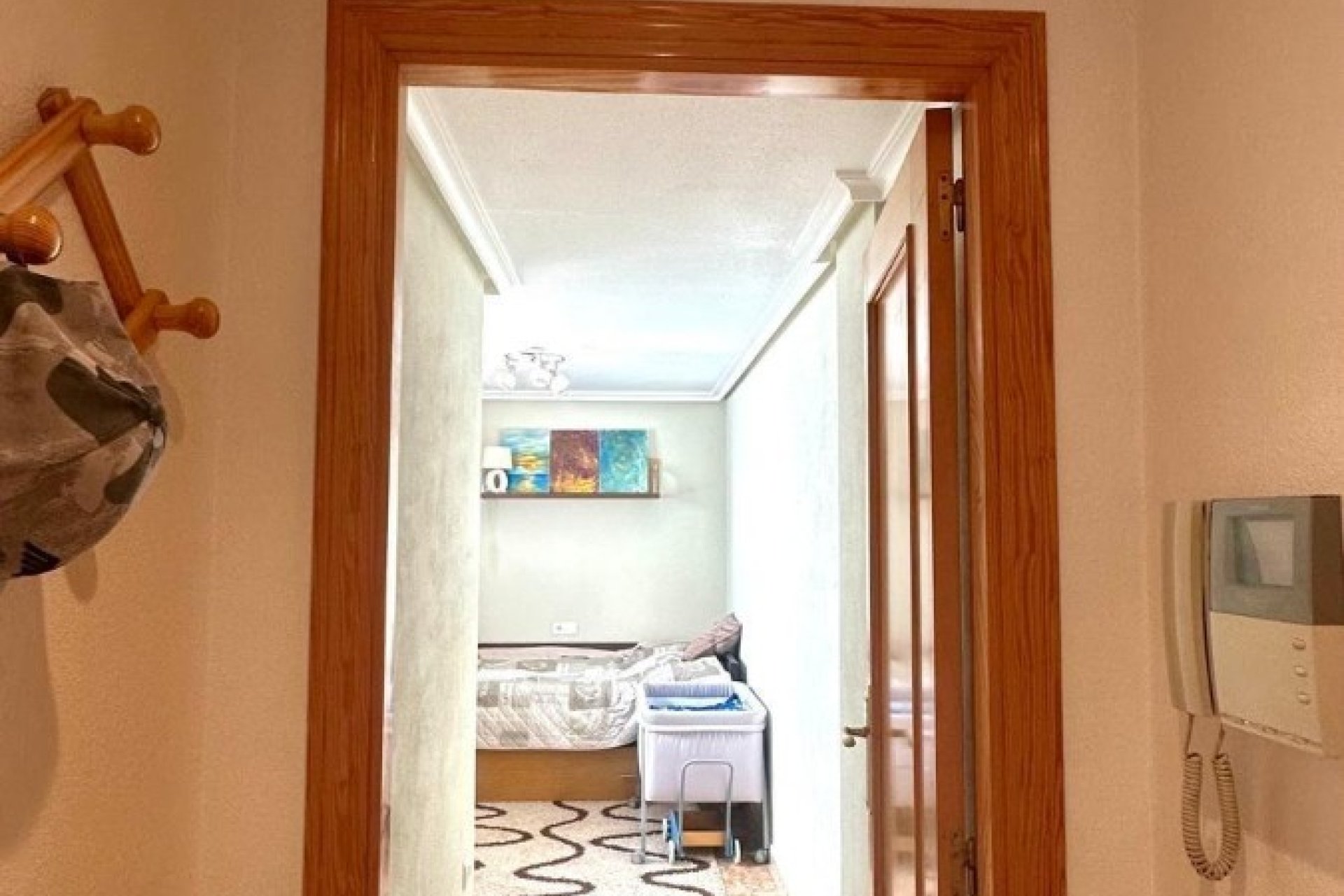 Reventa - Apartamento / piso - Torrevieia - Playa del Cura