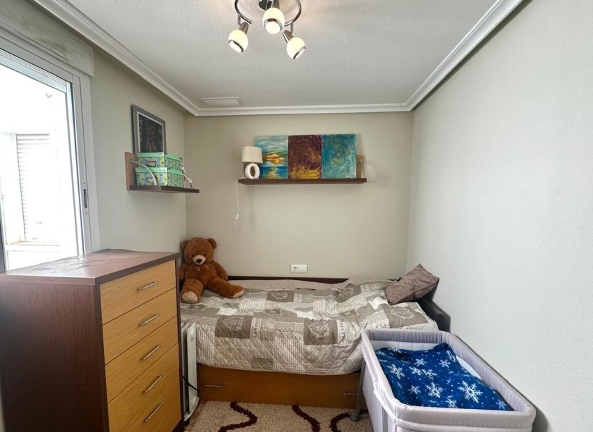 Reventa - Apartamento / piso - Torrevieia - Playa del Cura