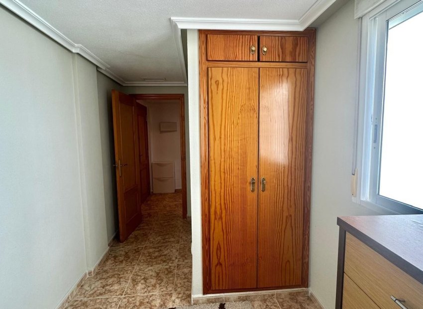 Reventa - Apartamento / piso - Torrevieia - Playa del Cura