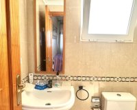 Reventa - Apartamento / piso - Torrevieia - Playa del Cura