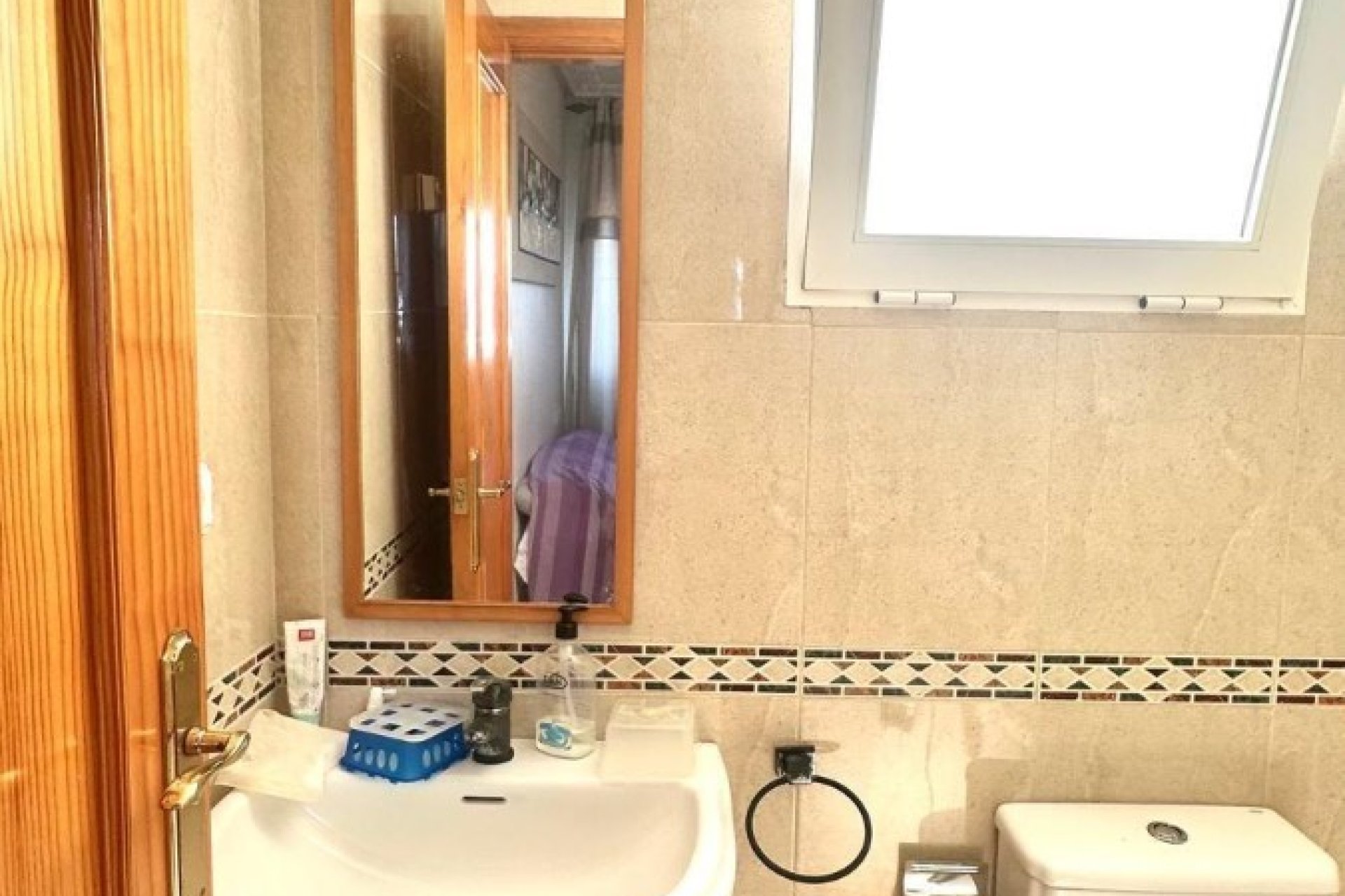 Reventa - Apartamento / piso - Torrevieia - Playa del Cura