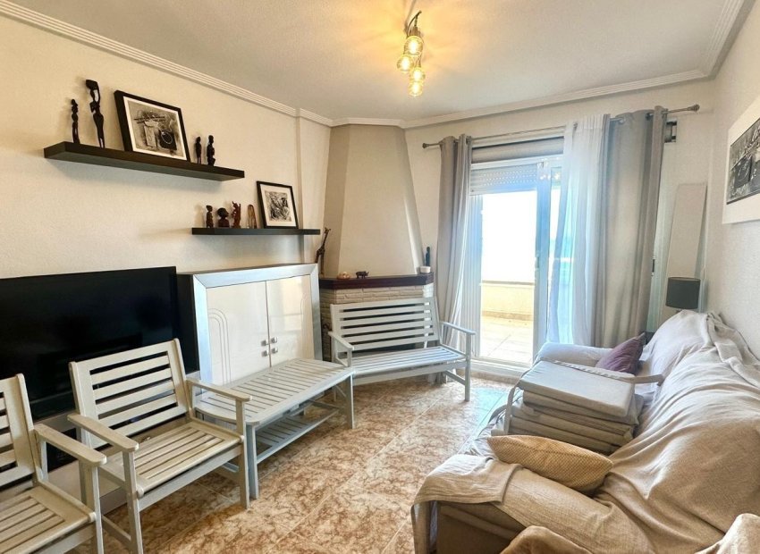 Reventa - Apartamento / piso - Torrevieia - Playa del Cura