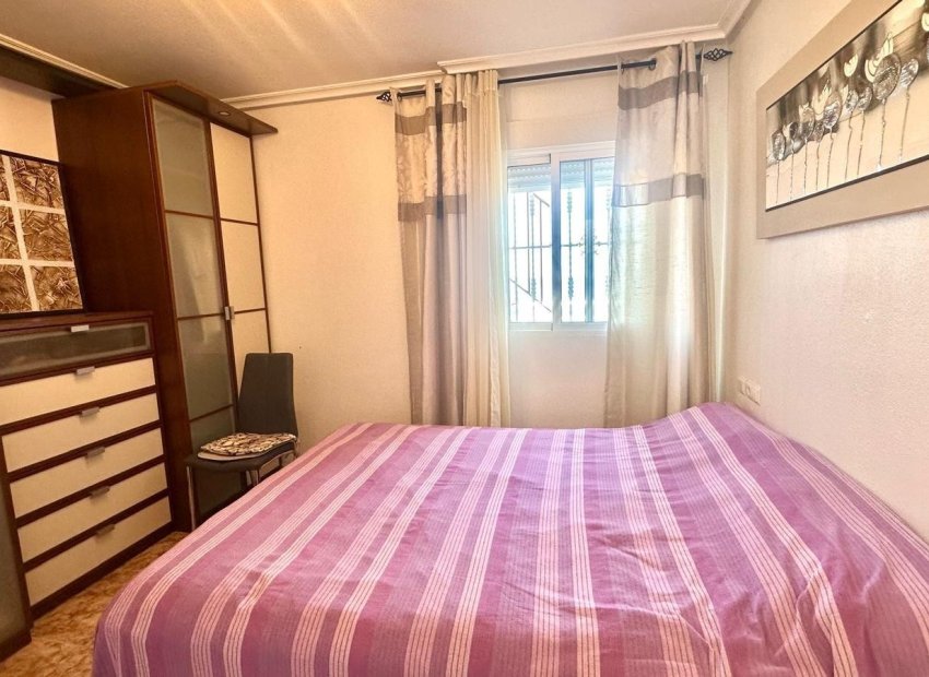 Reventa - Apartamento / piso - Torrevieia - Playa del Cura