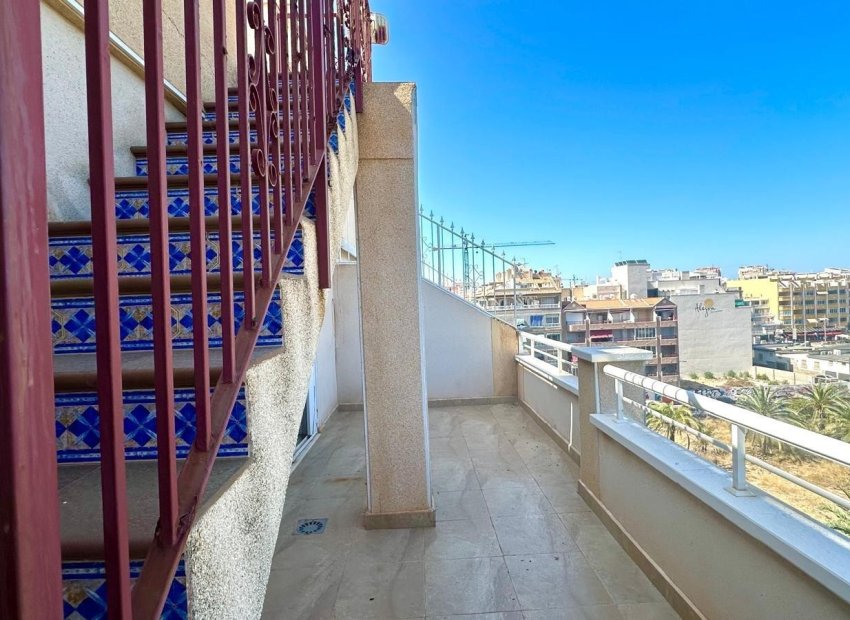 Reventa - Apartamento / piso - Torrevieia - Playa del Cura