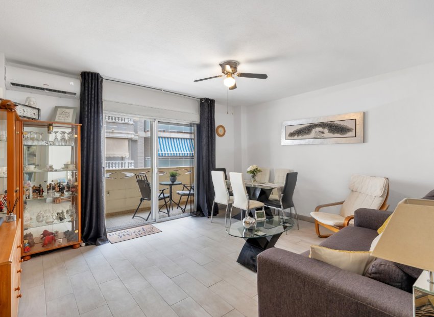 Reventa - Apartamento / piso - Torrevieia - Playa del Cura