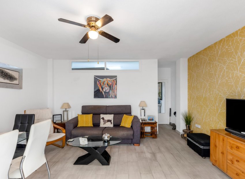 Reventa - Apartamento / piso - Torrevieia - Playa del Cura