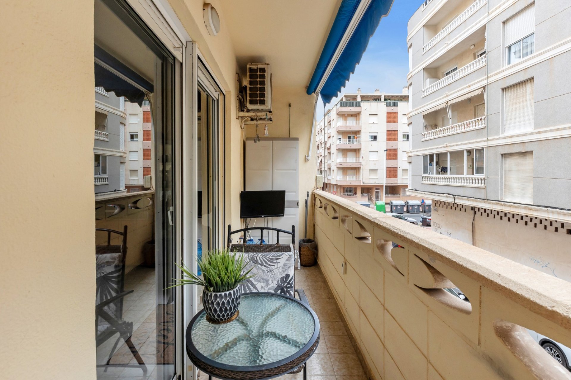 Reventa - Apartamento / piso - Torrevieia - Playa del Cura