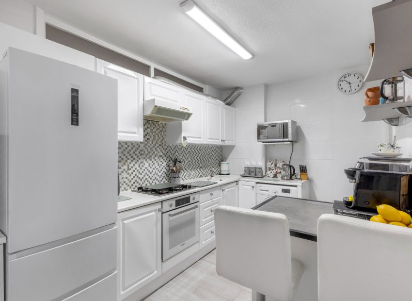 Reventa - Apartamento / piso - Torrevieia - Playa del Cura