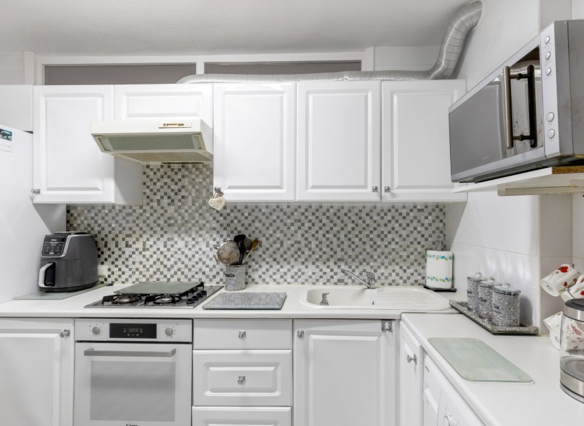 Reventa - Apartamento / piso - Torrevieia - Playa del Cura