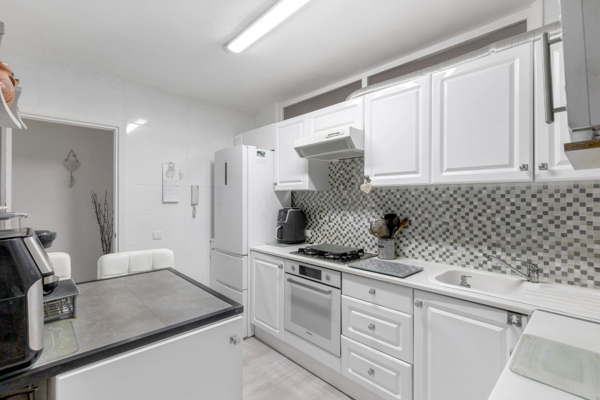 Reventa - Apartamento / piso - Torrevieia - Playa del Cura