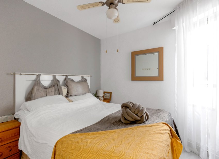 Reventa - Apartamento / piso - Torrevieia - Playa del Cura