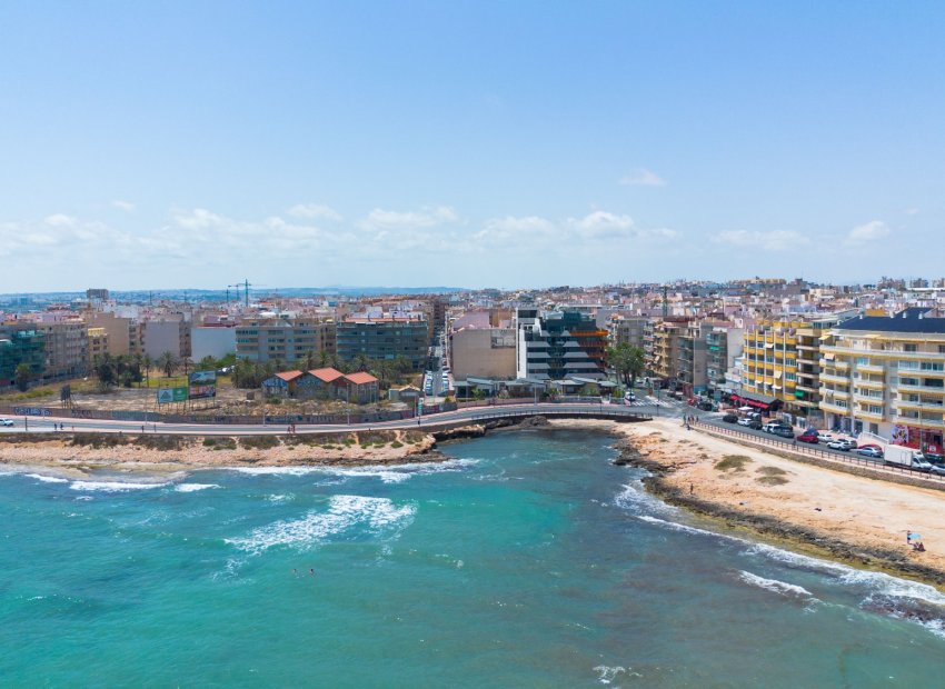 Reventa - Apartamento / piso - Torrevieia - Playa del Cura