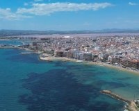 Reventa - Apartamento / piso - Torrevieia - Playa del Cura
