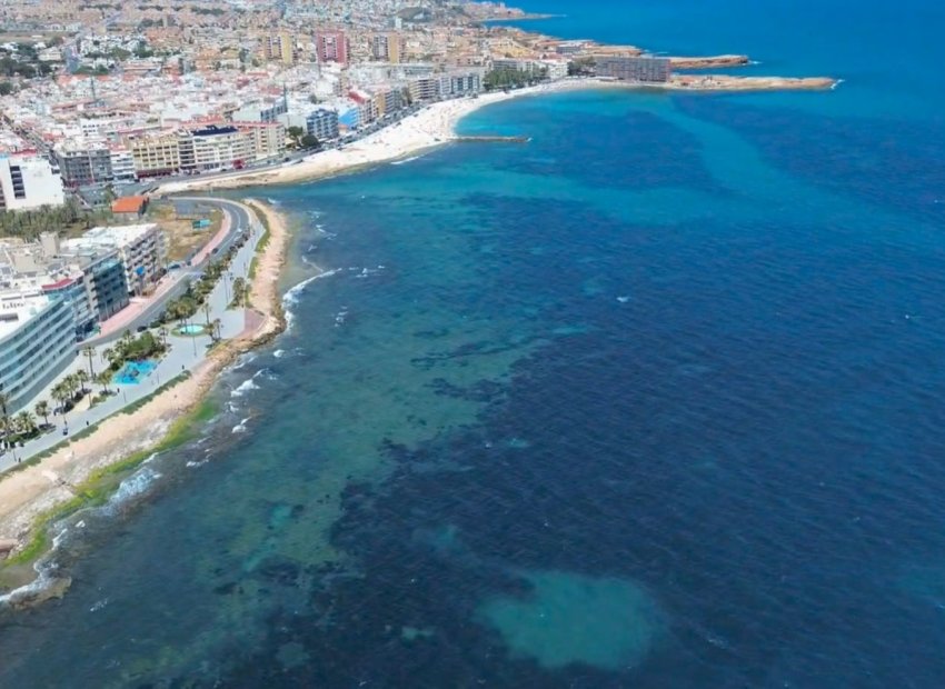 Reventa - Apartamento / piso - Torrevieia - Playa del Cura