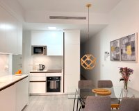 Reventa - Apartamento / piso - Torrevieia - Playa del Cura