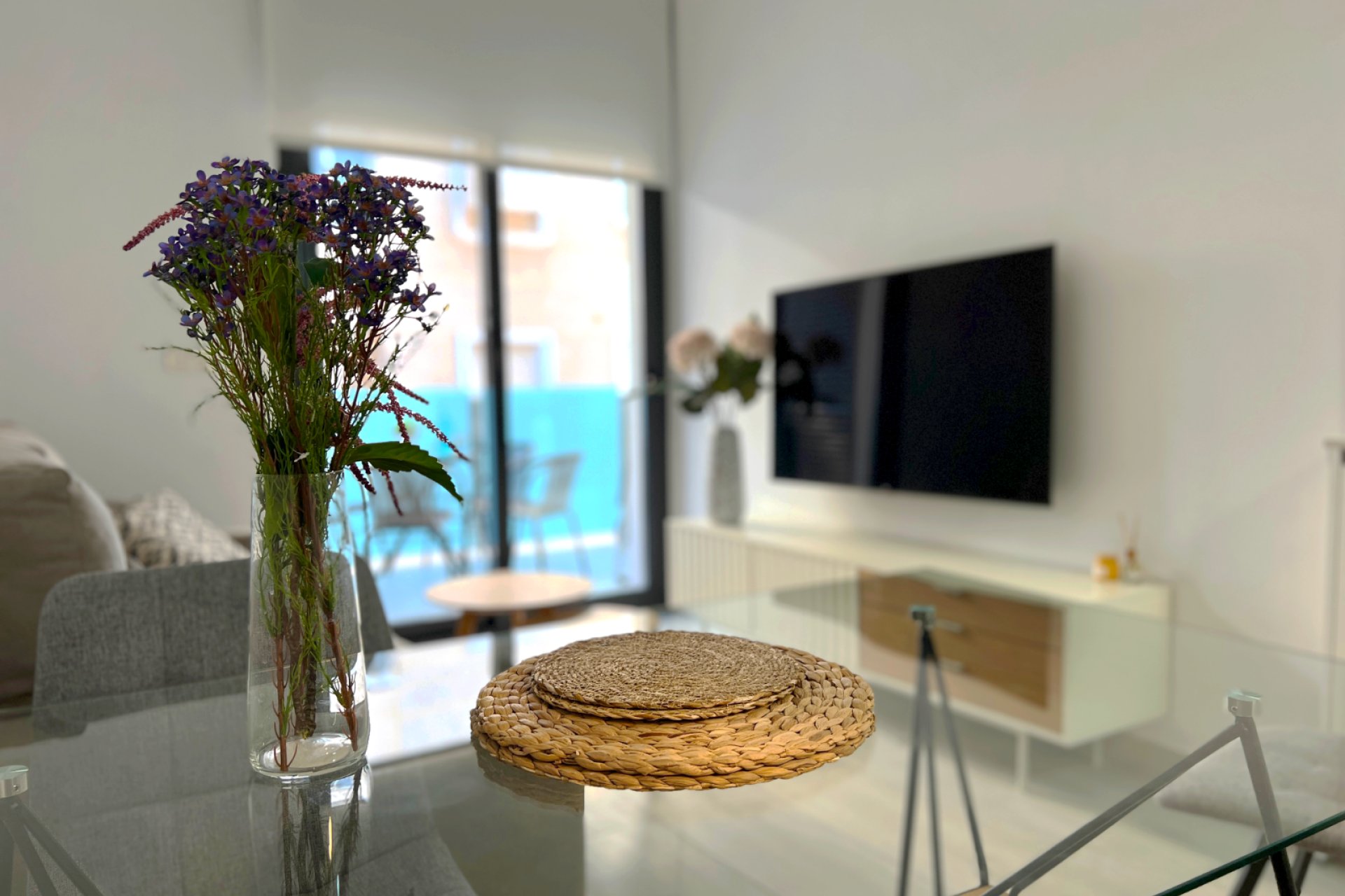 Reventa - Apartamento / piso - Torrevieia - Playa del Cura