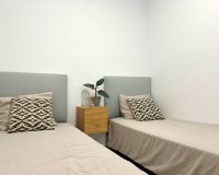 Reventa - Apartamento / piso - Torrevieia - Playa del Cura