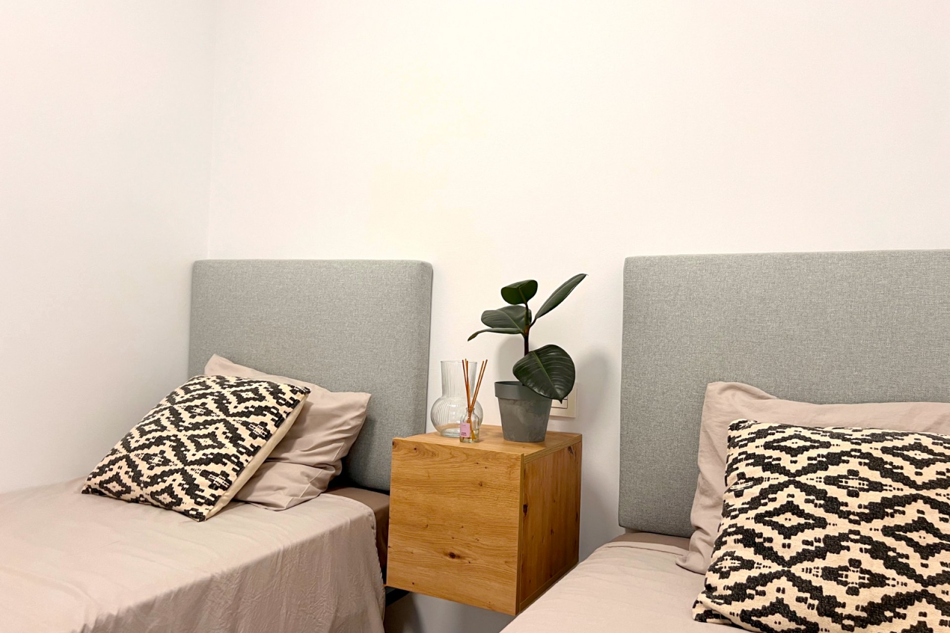 Reventa - Apartamento / piso - Torrevieia - Playa del Cura