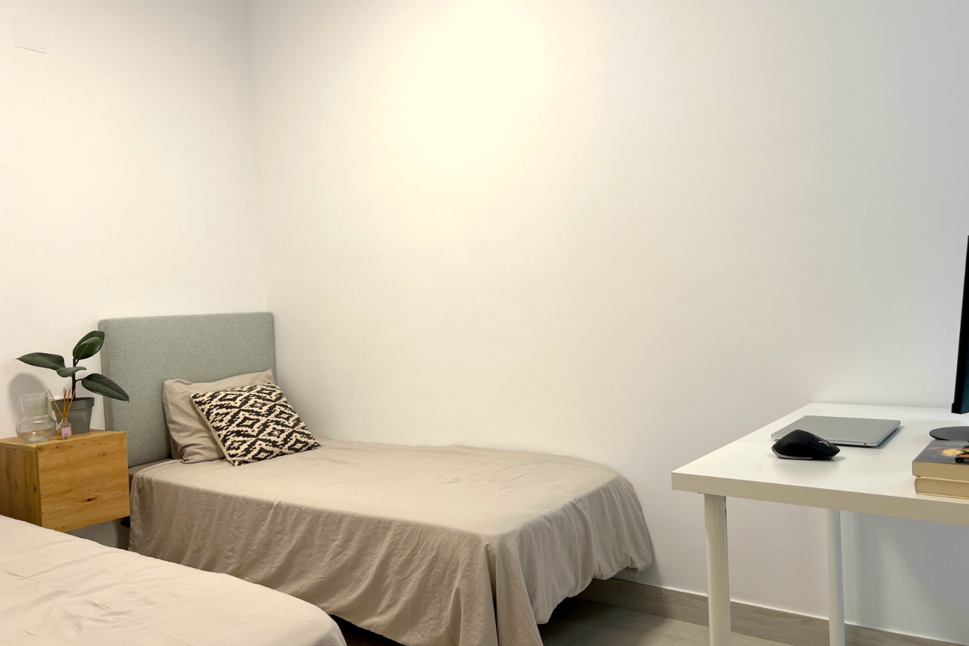 Reventa - Apartamento / piso - Torrevieia - Playa del Cura