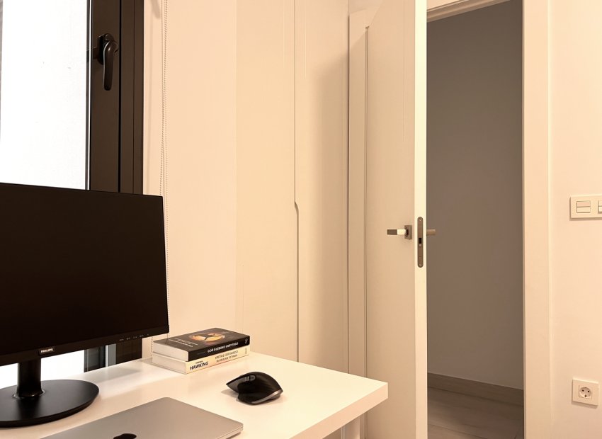 Reventa - Apartamento / piso - Torrevieia - Playa del Cura