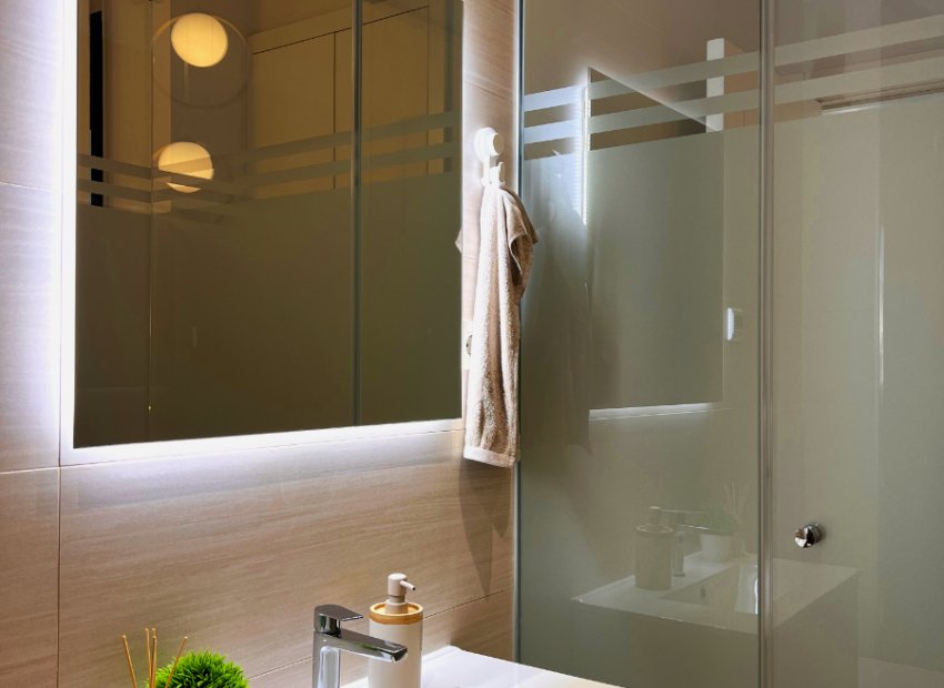 Reventa - Apartamento / piso - Torrevieia - Playa del Cura