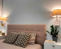 Reventa - Apartamento / piso - Torrevieia - Playa del Cura