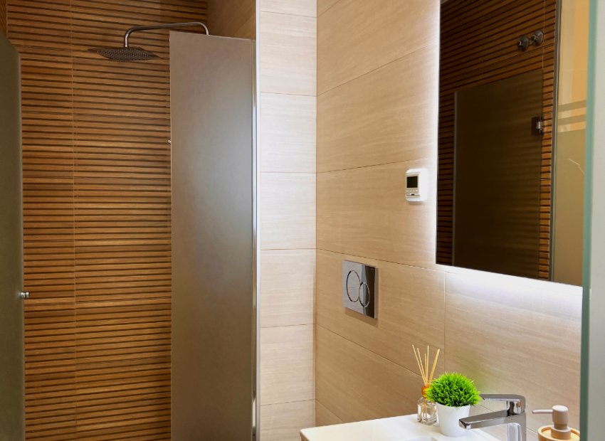 Reventa - Apartamento / piso - Torrevieia - Playa del Cura