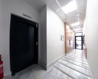 Reventa - Apartamento / piso - Torrevieia - Playa del Cura