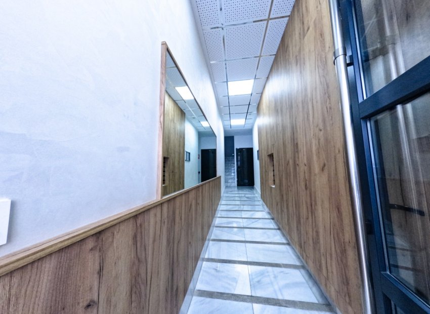 Reventa - Apartamento / piso - Torrevieia - Playa del Cura